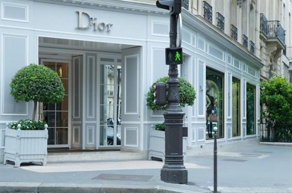 Studio Champs Elysees Tour Eiffel 巴黎 外观 照片